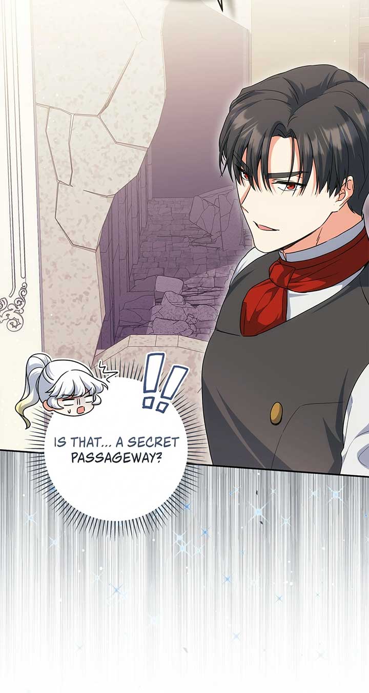 The Princess in the Henhouse Chapter 45 - Page 24