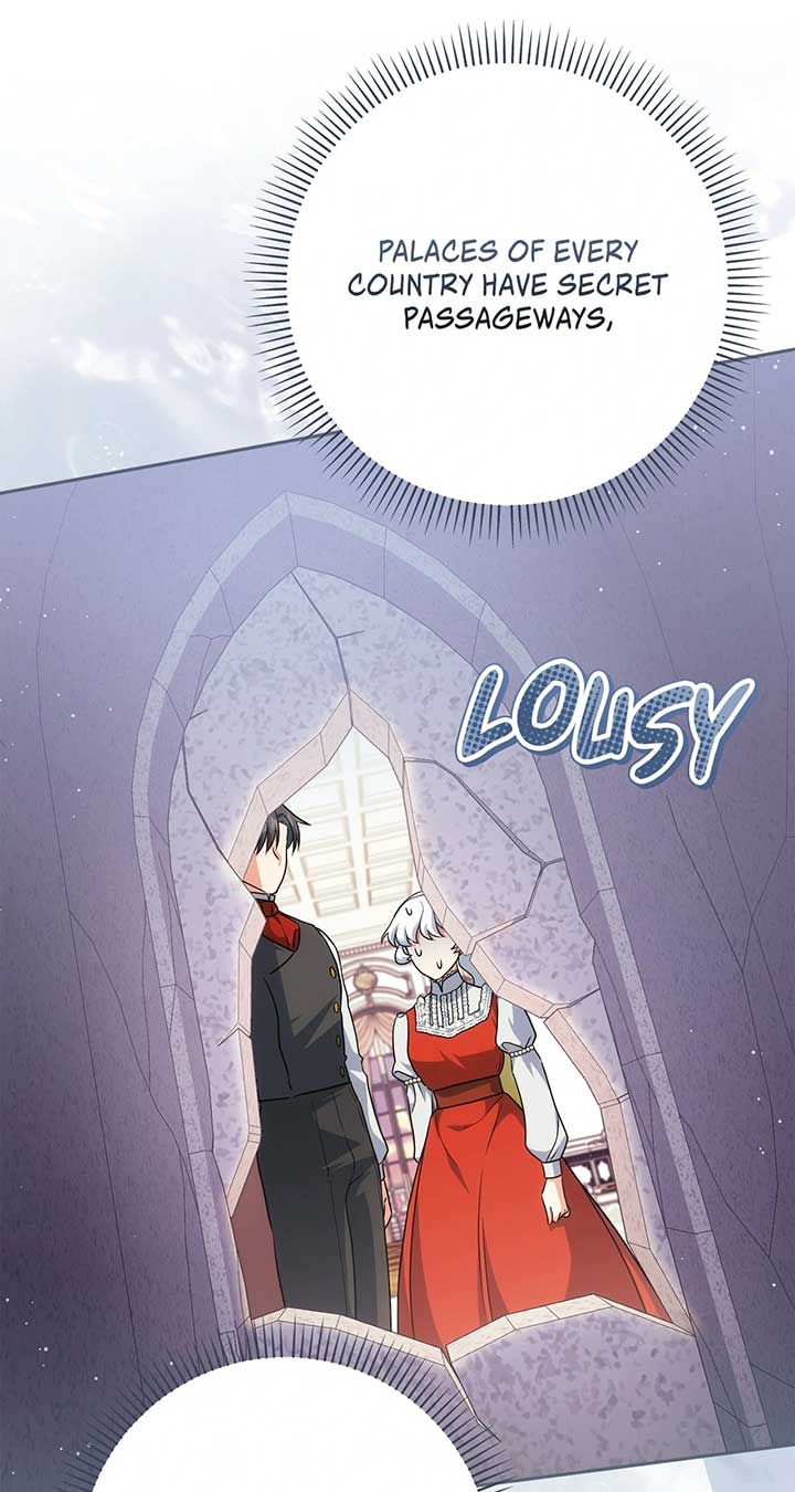 The Princess in the Henhouse Chapter 45 - Page 26