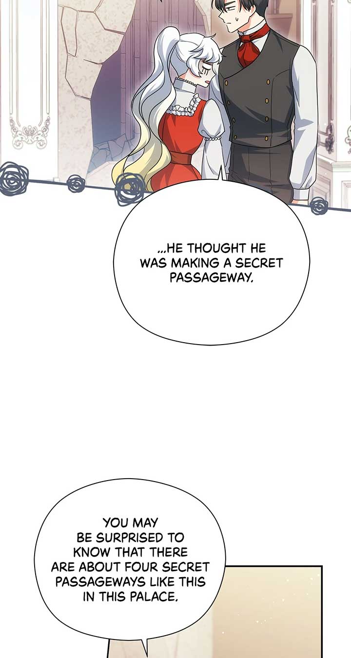 The Princess in the Henhouse Chapter 45 - Page 28