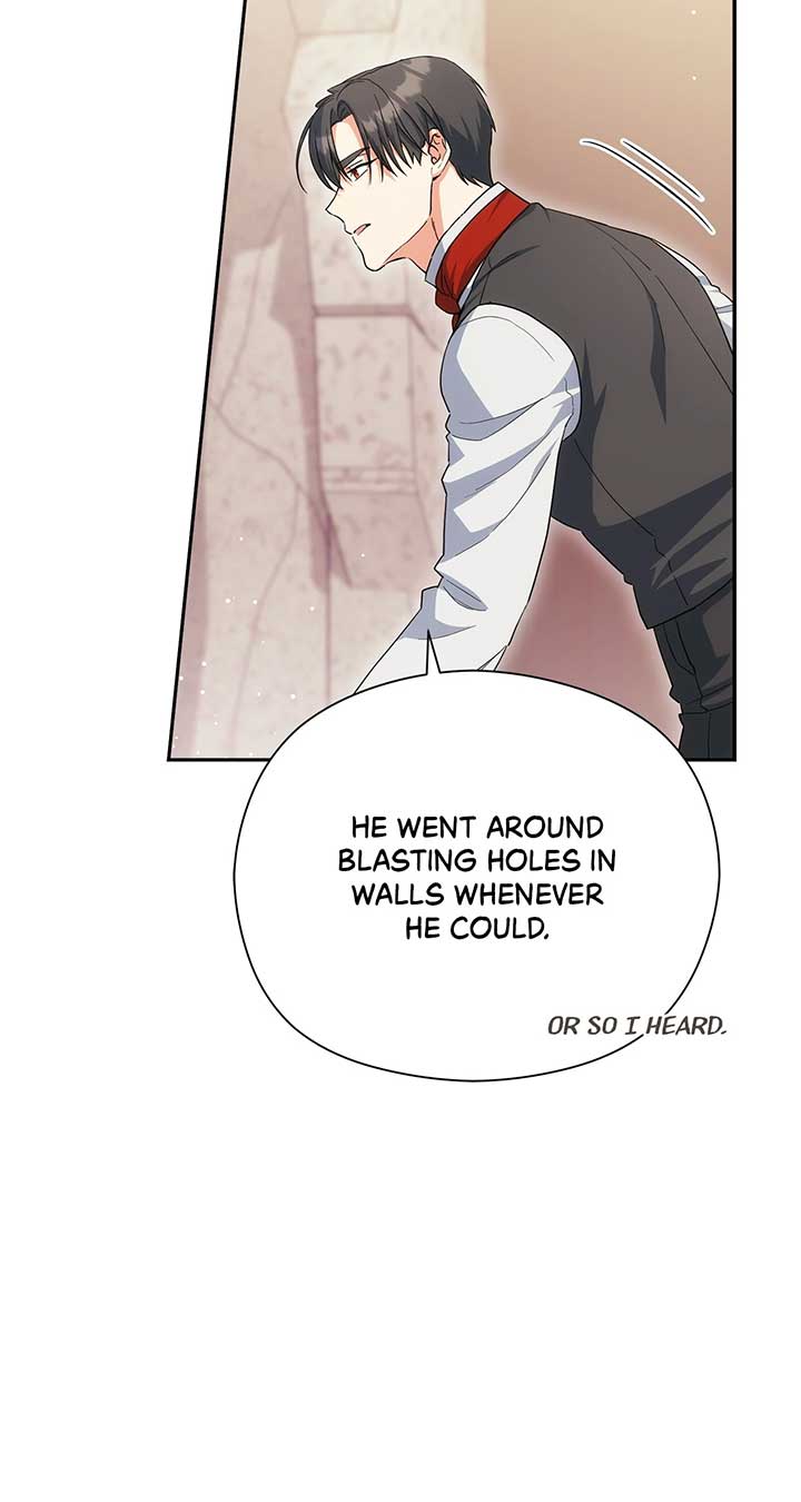 The Princess in the Henhouse Chapter 45 - Page 29