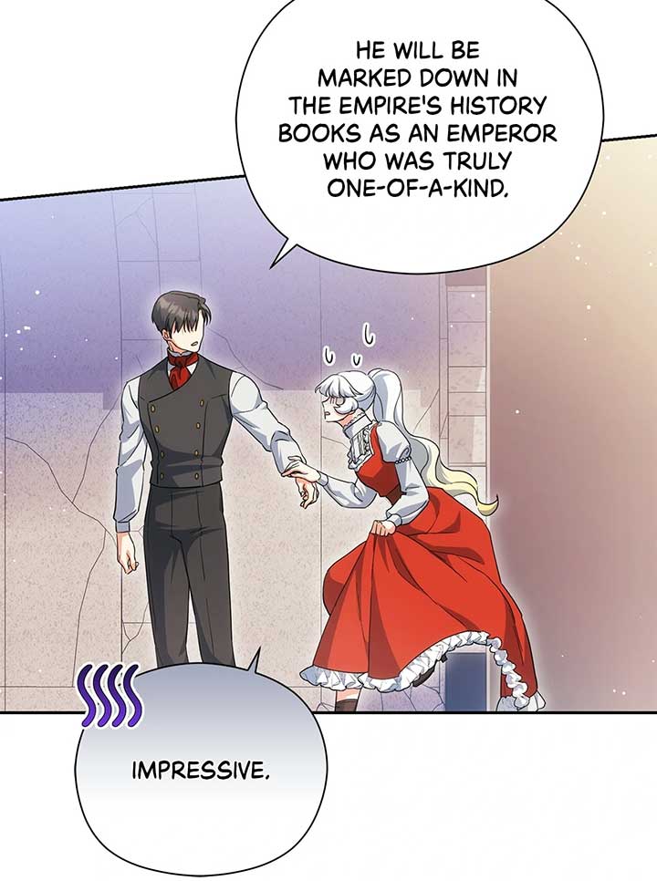 The Princess in the Henhouse Chapter 45 - Page 31