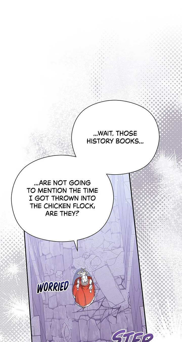 The Princess in the Henhouse Chapter 45 - Page 32