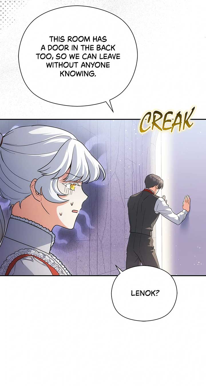 The Princess in the Henhouse Chapter 45 - Page 34