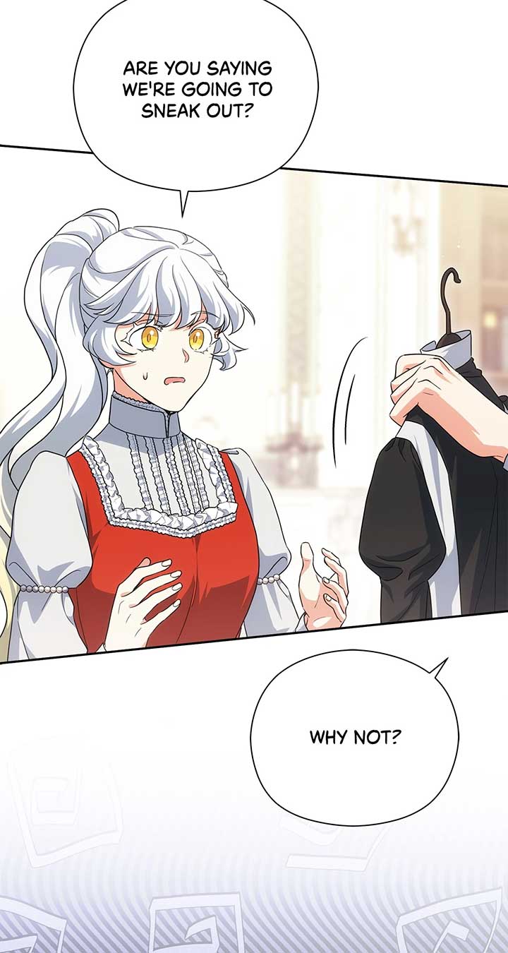 The Princess in the Henhouse Chapter 45 - Page 36