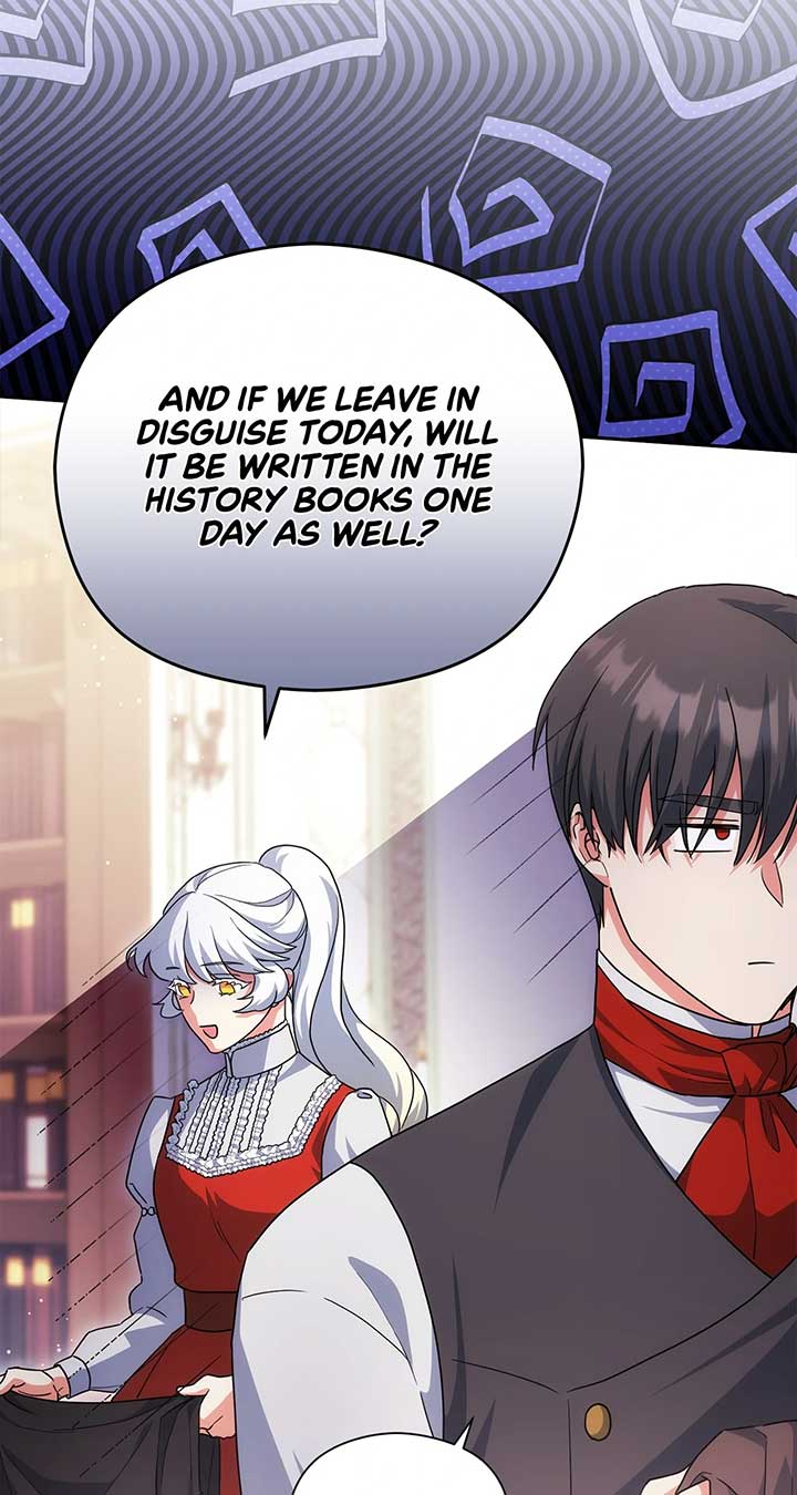 The Princess in the Henhouse Chapter 45 - Page 37