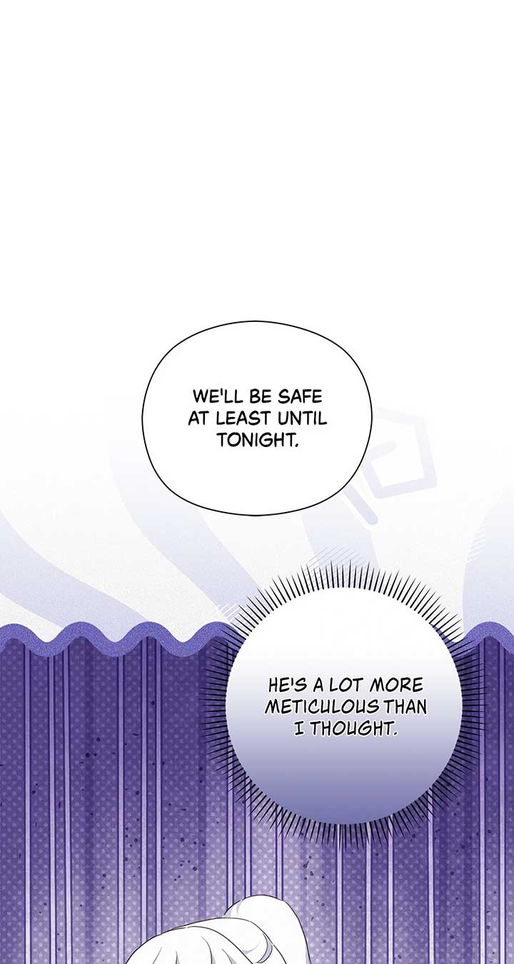 The Princess in the Henhouse Chapter 45 - Page 40