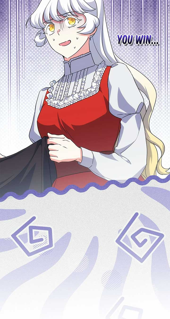 The Princess in the Henhouse Chapter 45 - Page 41