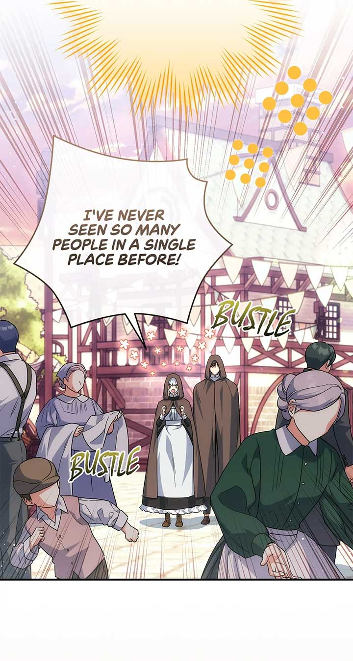 The Princess in the Henhouse Chapter 45 - Page 44