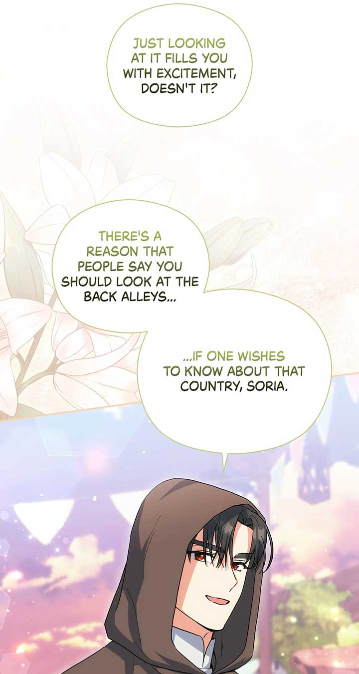 The Princess in the Henhouse Chapter 45 - Page 47