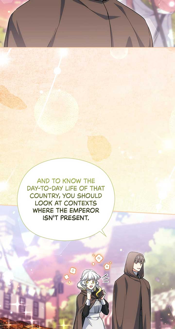 The Princess in the Henhouse Chapter 45 - Page 48