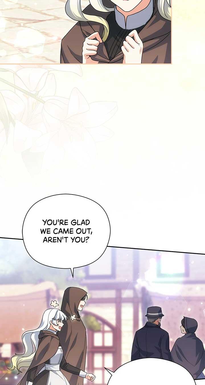 The Princess in the Henhouse Chapter 45 - Page 50