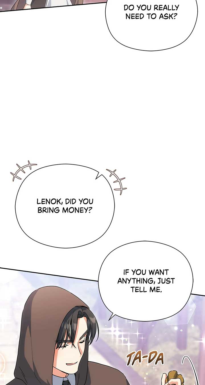 The Princess in the Henhouse Chapter 45 - Page 51