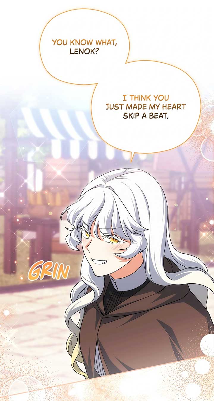 The Princess in the Henhouse Chapter 45 - Page 54