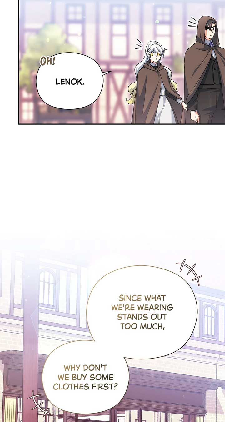 The Princess in the Henhouse Chapter 45 - Page 56