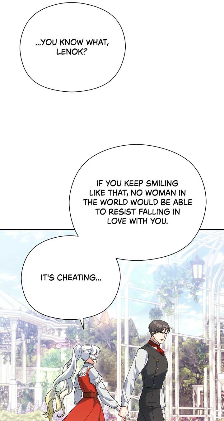 The Princess in the Henhouse Chapter 45 - Page 6