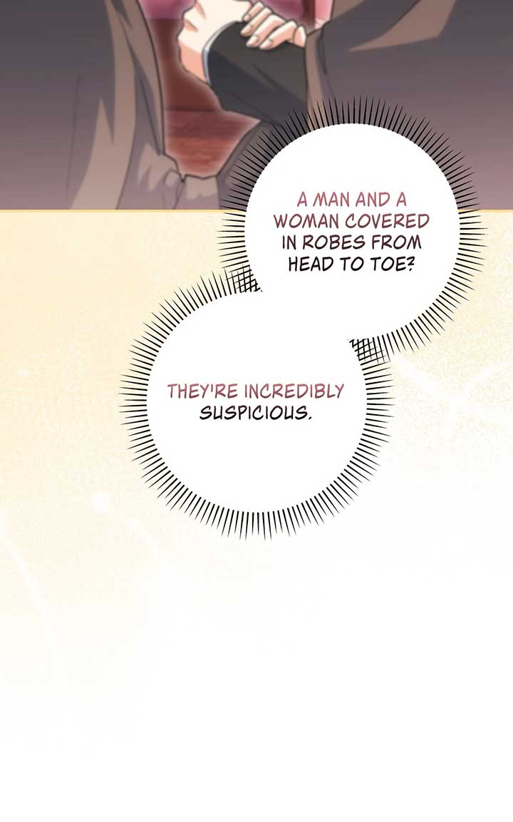 The Princess in the Henhouse Chapter 45 - Page 60