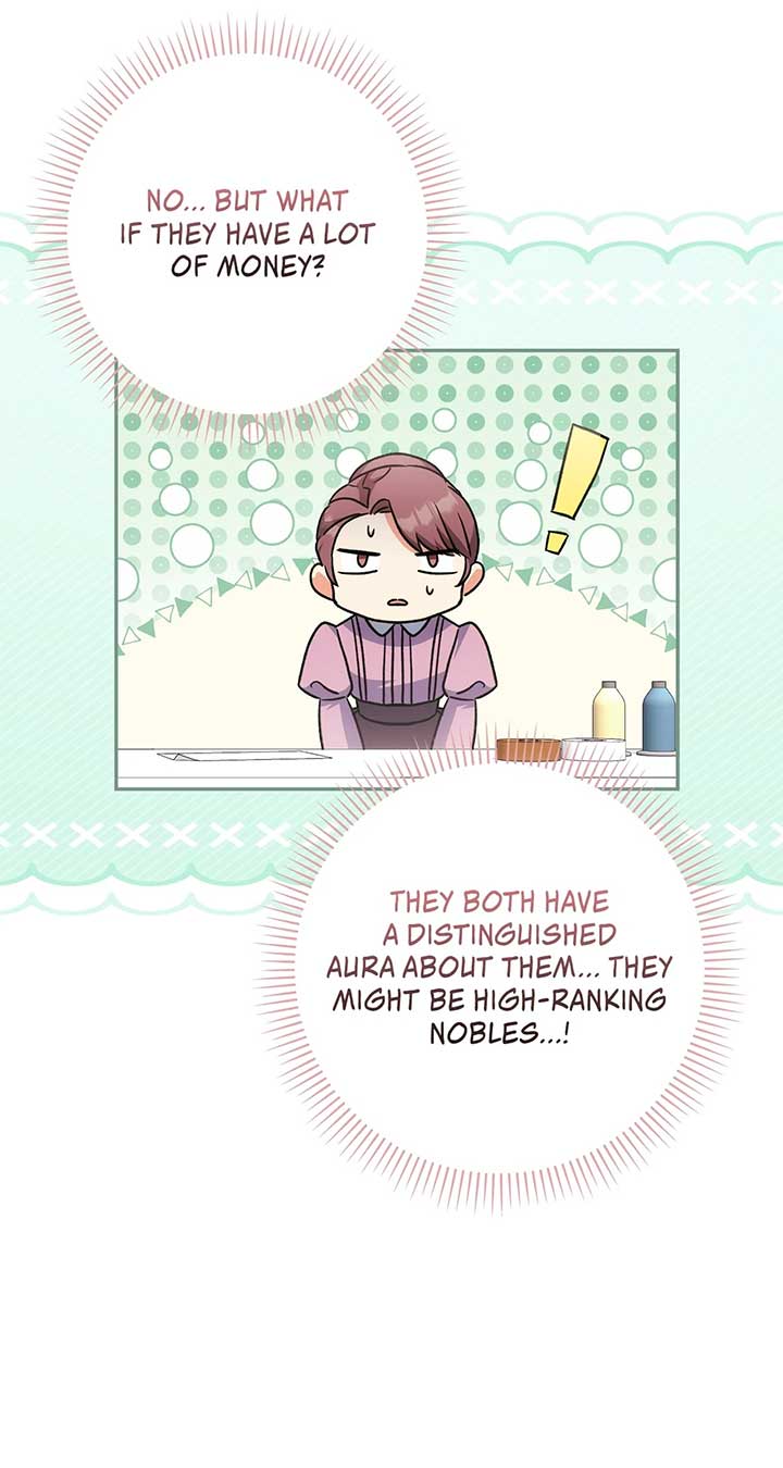 The Princess in the Henhouse Chapter 45 - Page 61