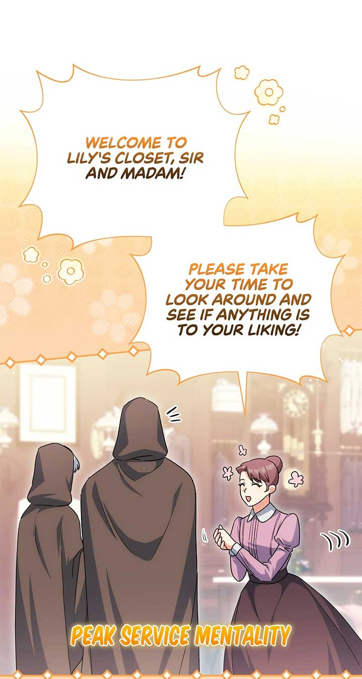 The Princess in the Henhouse Chapter 45 - Page 62