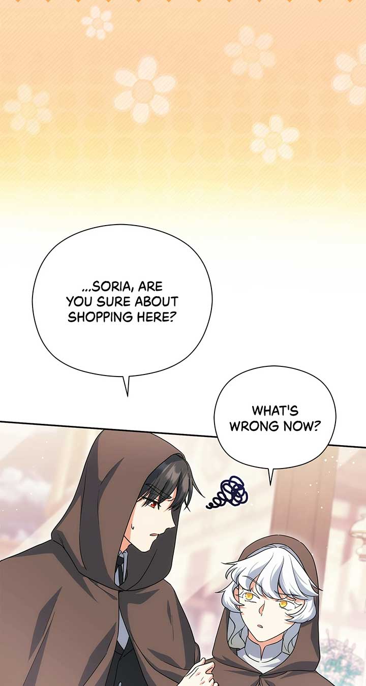 The Princess in the Henhouse Chapter 45 - Page 63