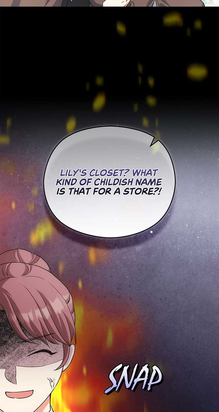 The Princess in the Henhouse Chapter 45 - Page 64