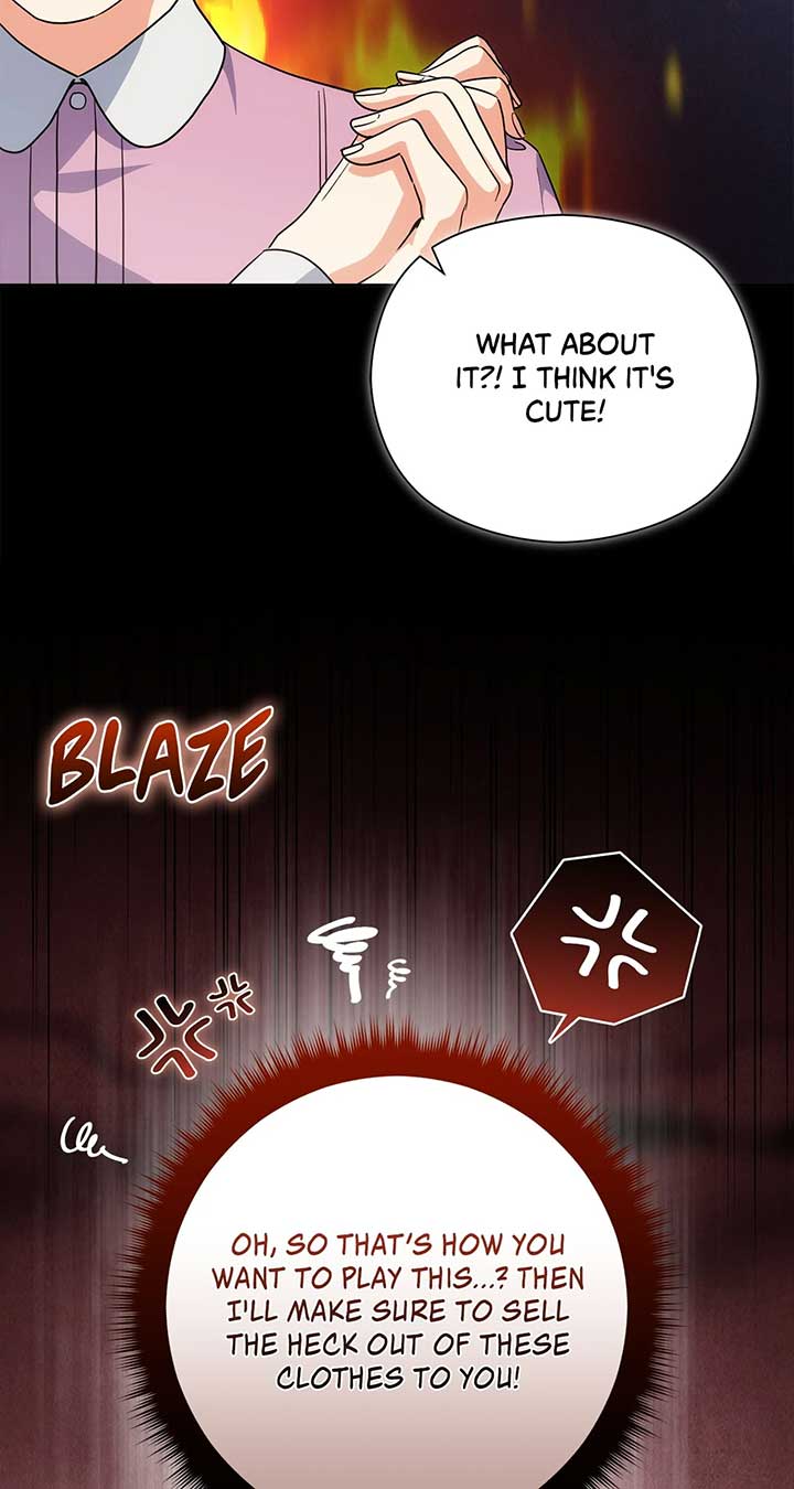 The Princess in the Henhouse Chapter 45 - Page 65