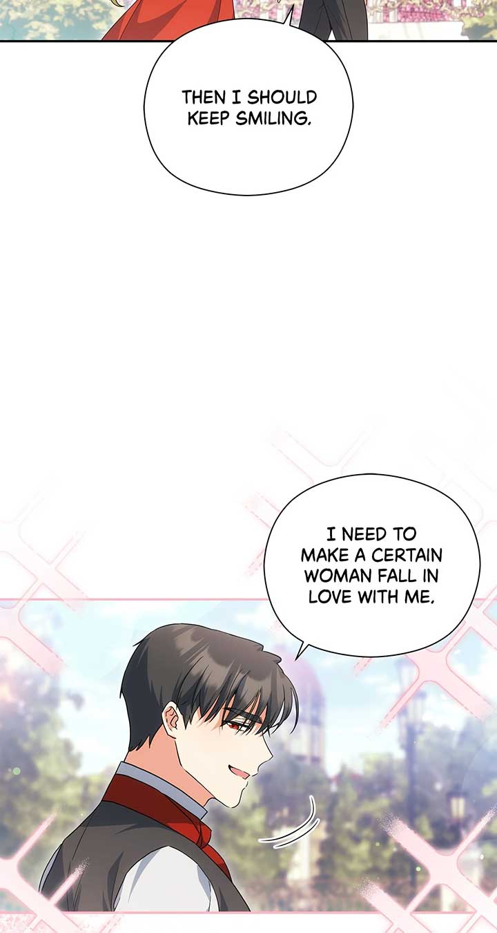 The Princess in the Henhouse Chapter 45 - Page 7