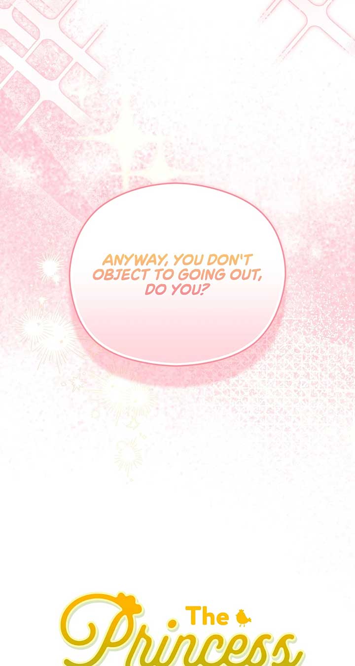 The Princess in the Henhouse Chapter 45 - Page 8