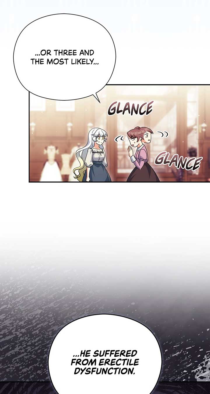 The Princess in the Henhouse Chapter 46 - Page 15