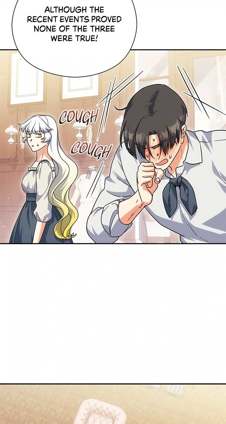 The Princess in the Henhouse Chapter 46 - Page 17