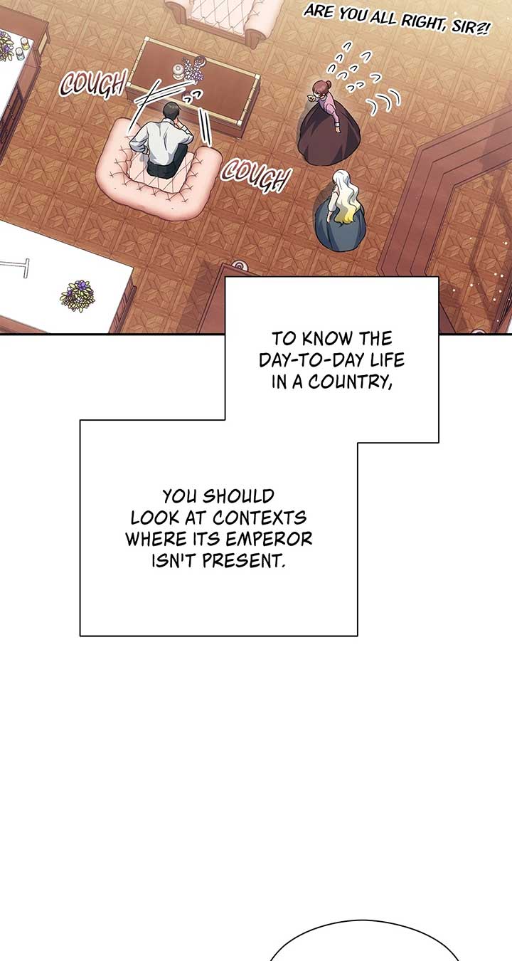 The Princess in the Henhouse Chapter 46 - Page 18