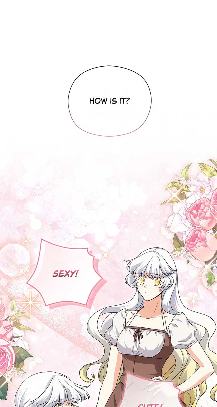 The Princess in the Henhouse Chapter 46 - Page 2