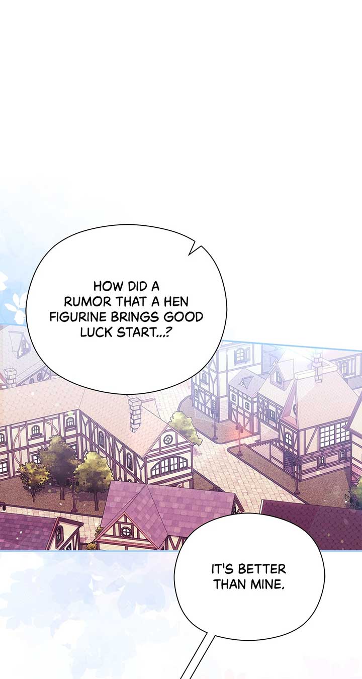 The Princess in the Henhouse Chapter 46 - Page 20