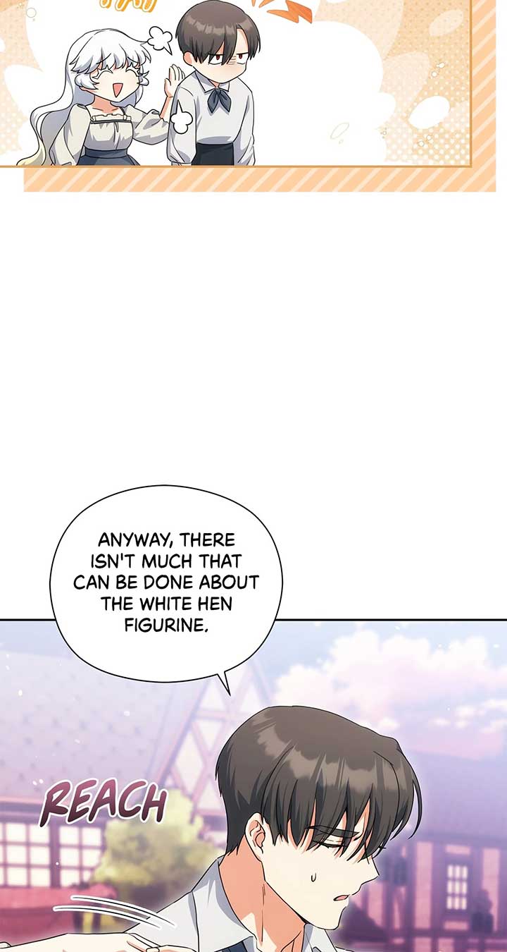 The Princess in the Henhouse Chapter 46 - Page 25