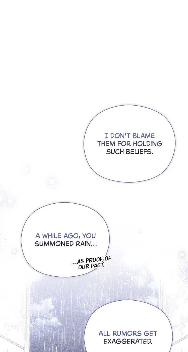 The Princess in the Henhouse Chapter 46 - Page 28