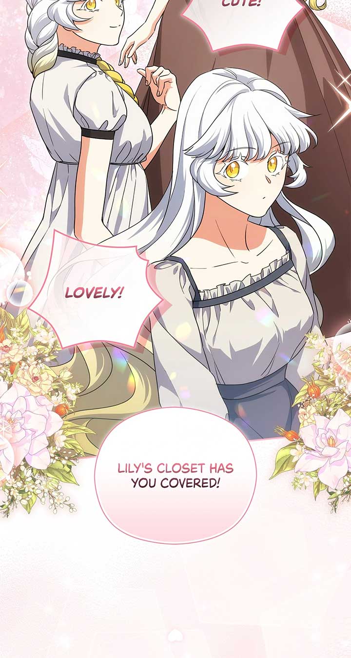 The Princess in the Henhouse Chapter 46 - Page 3