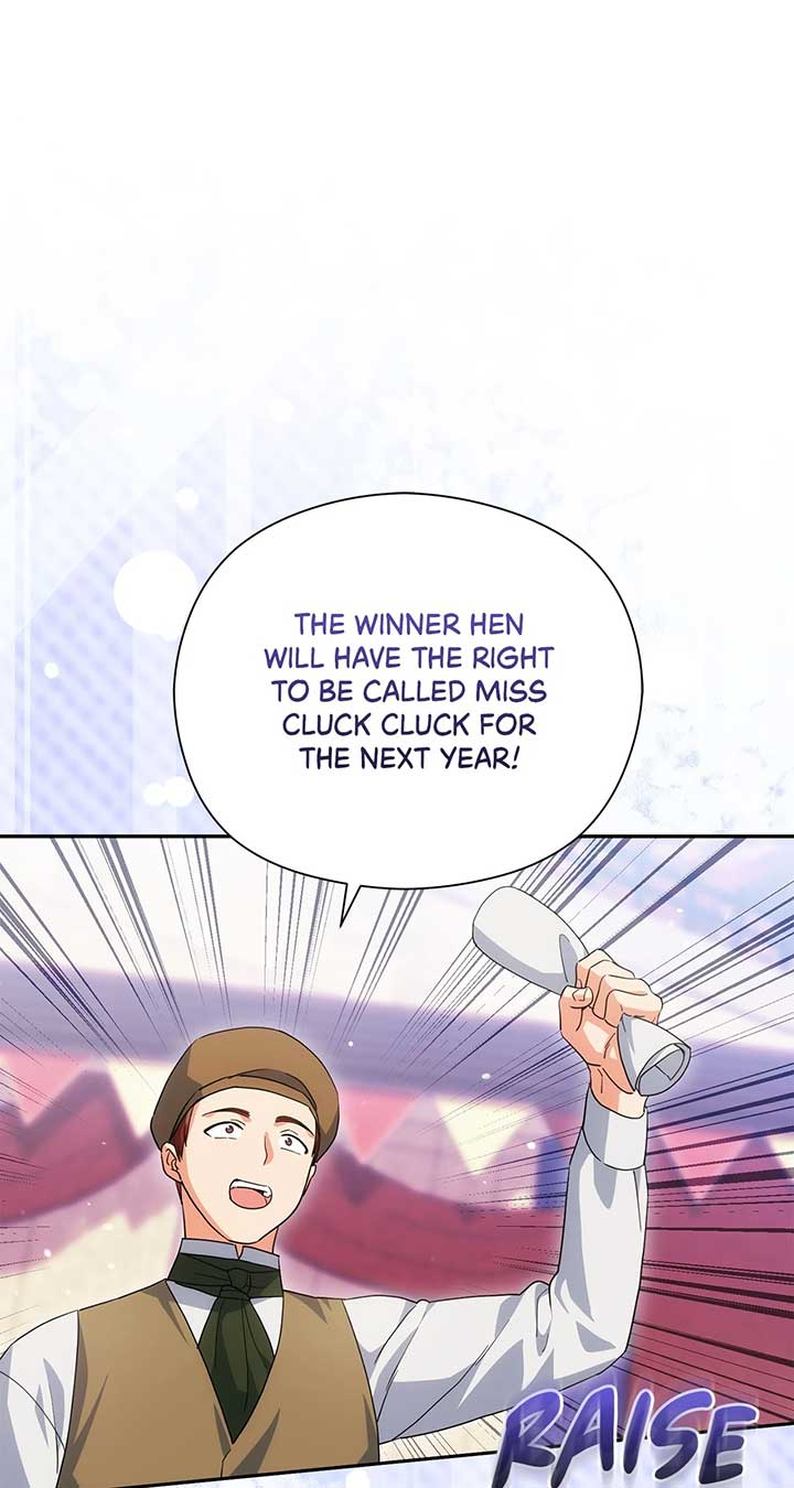 The Princess in the Henhouse Chapter 46 - Page 32