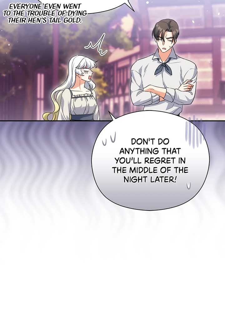 The Princess in the Henhouse Chapter 46 - Page 35