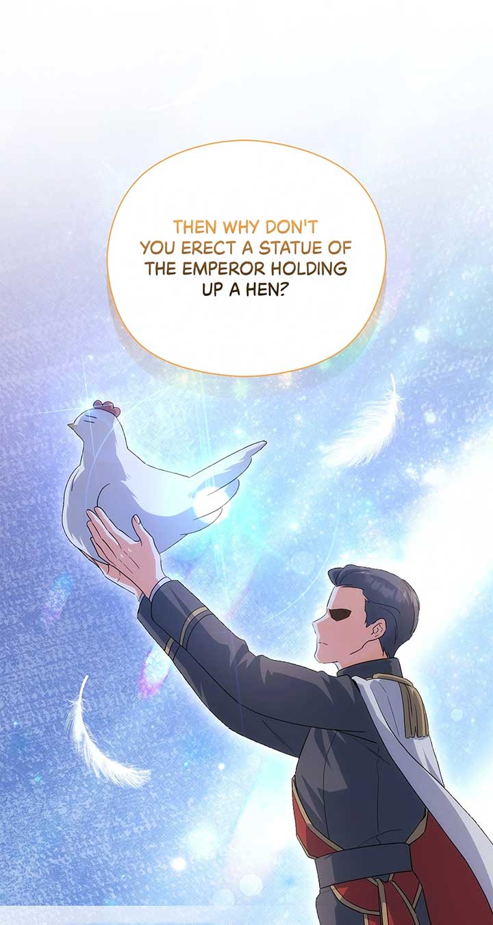 The Princess in the Henhouse Chapter 46 - Page 37