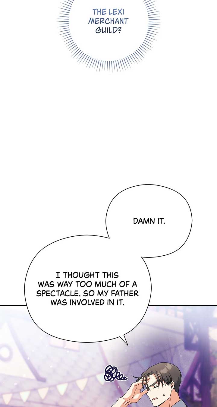 The Princess in the Henhouse Chapter 46 - Page 40
