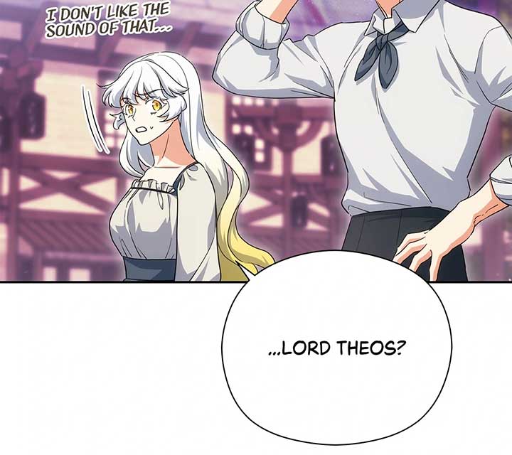 The Princess in the Henhouse Chapter 46 - Page 41