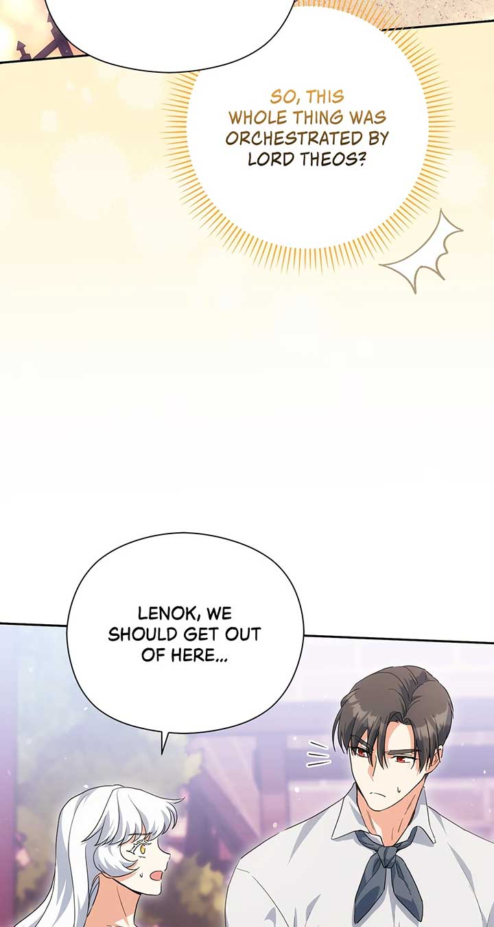 The Princess in the Henhouse Chapter 46 - Page 43