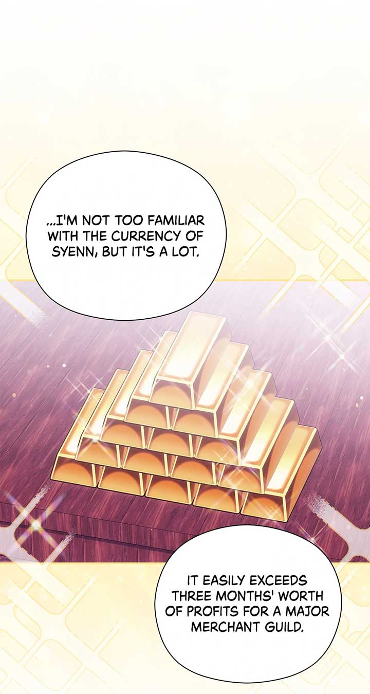 The Princess in the Henhouse Chapter 46 - Page 46