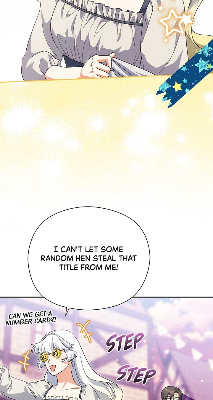 The Princess in the Henhouse Chapter 46 - Page 50