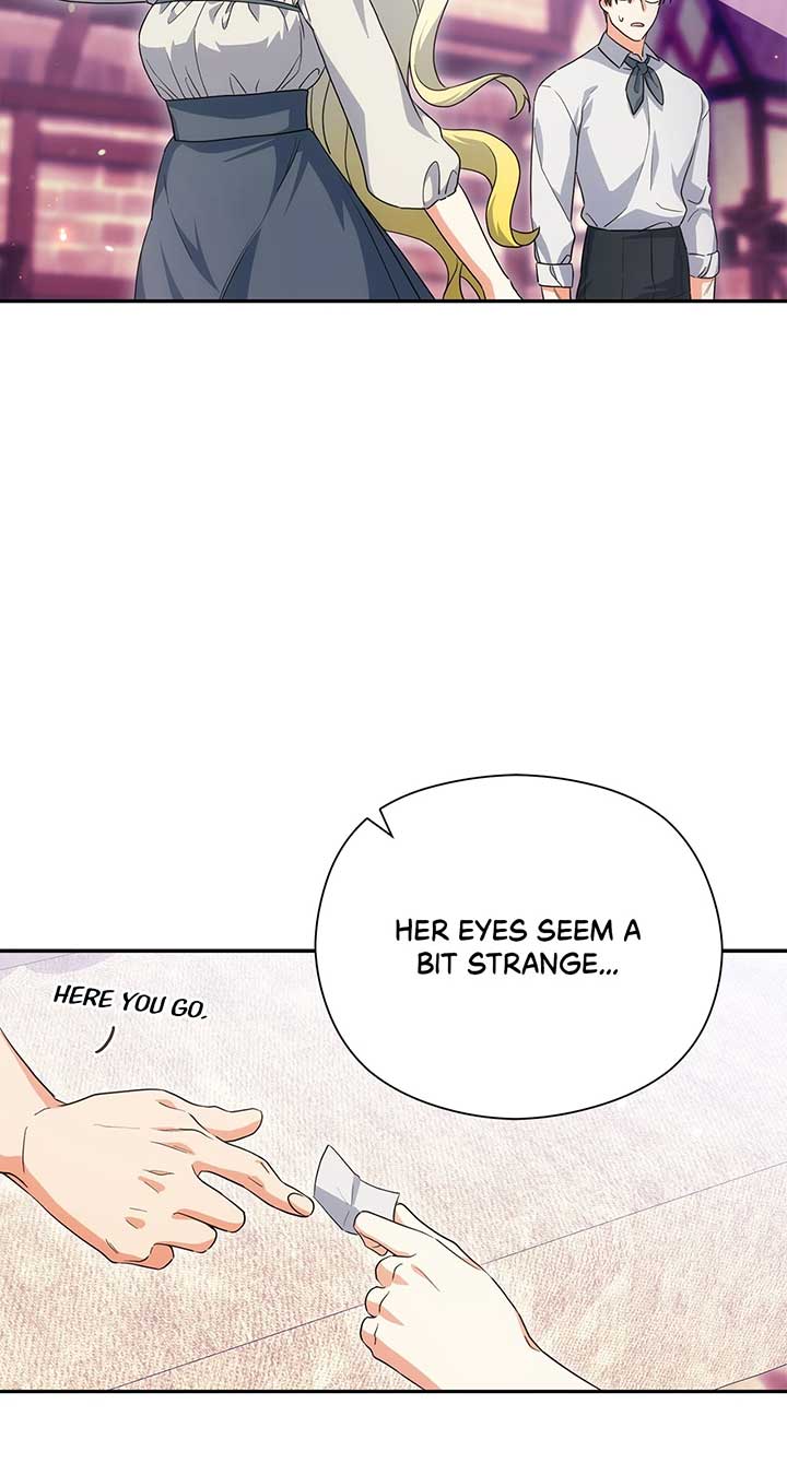 The Princess in the Henhouse Chapter 46 - Page 51