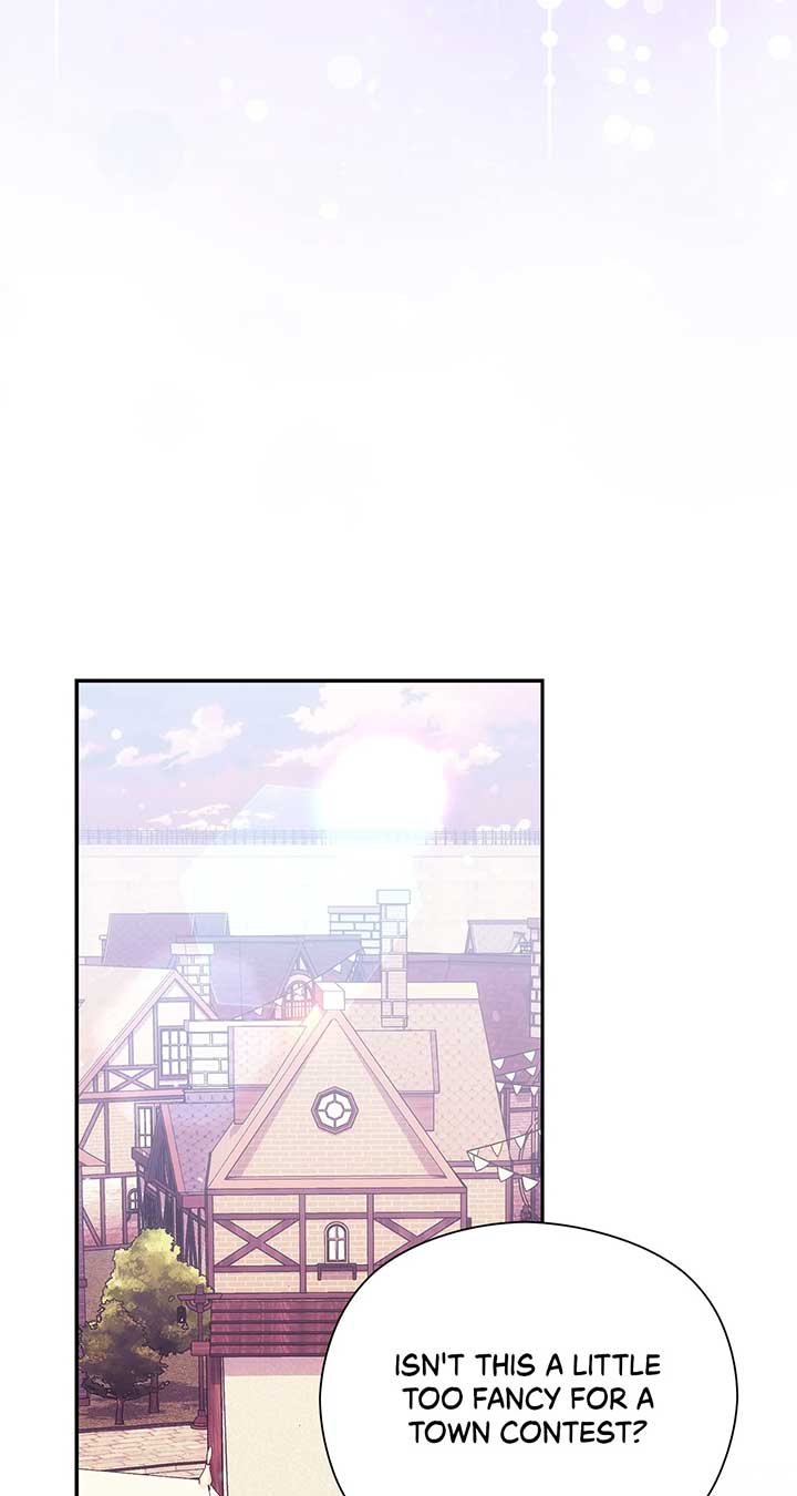 The Princess in the Henhouse Chapter 46 - Page 54