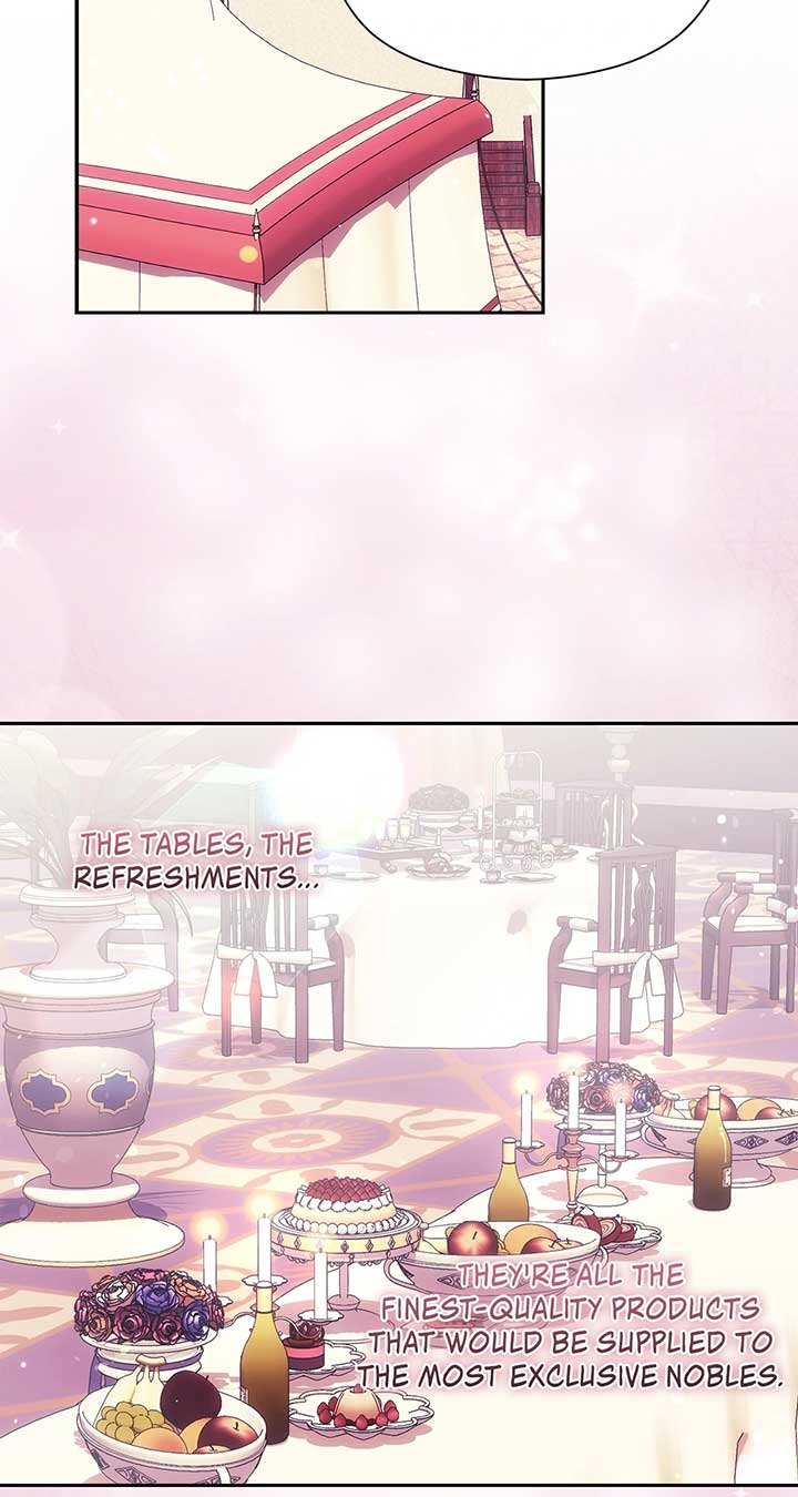 The Princess in the Henhouse Chapter 46 - Page 55