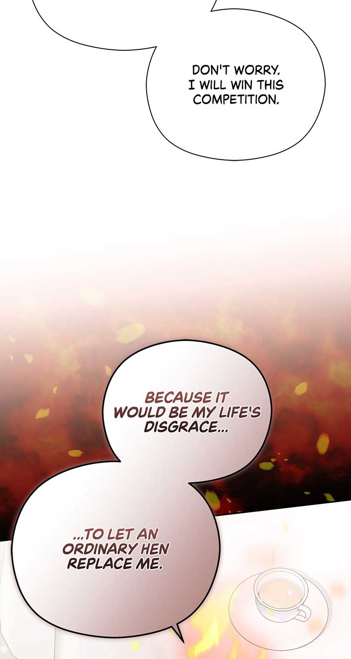 The Princess in the Henhouse Chapter 46 - Page 60