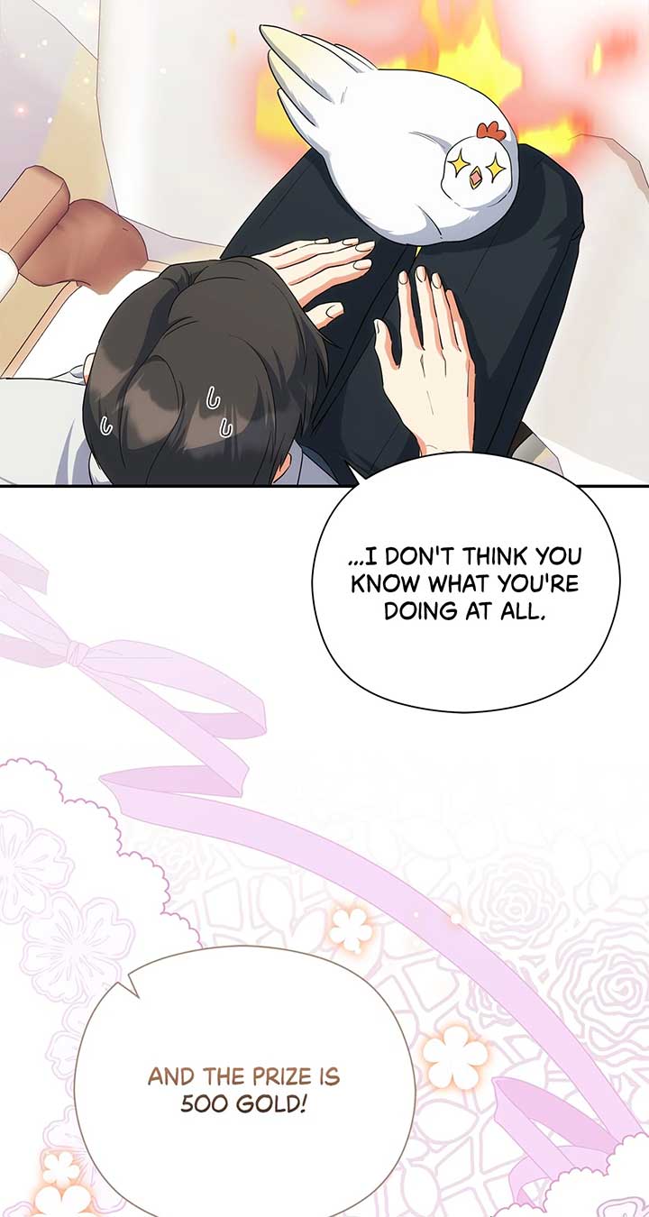The Princess in the Henhouse Chapter 46 - Page 61