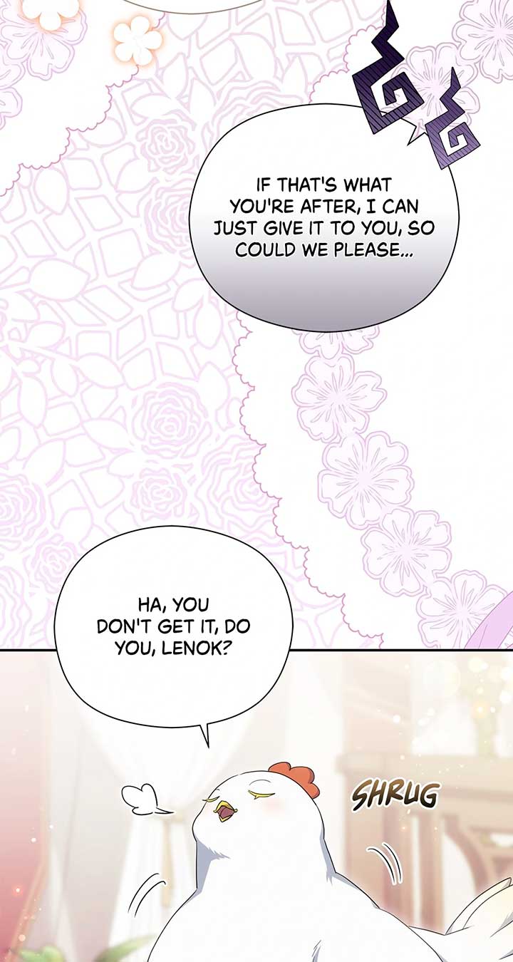 The Princess in the Henhouse Chapter 46 - Page 62