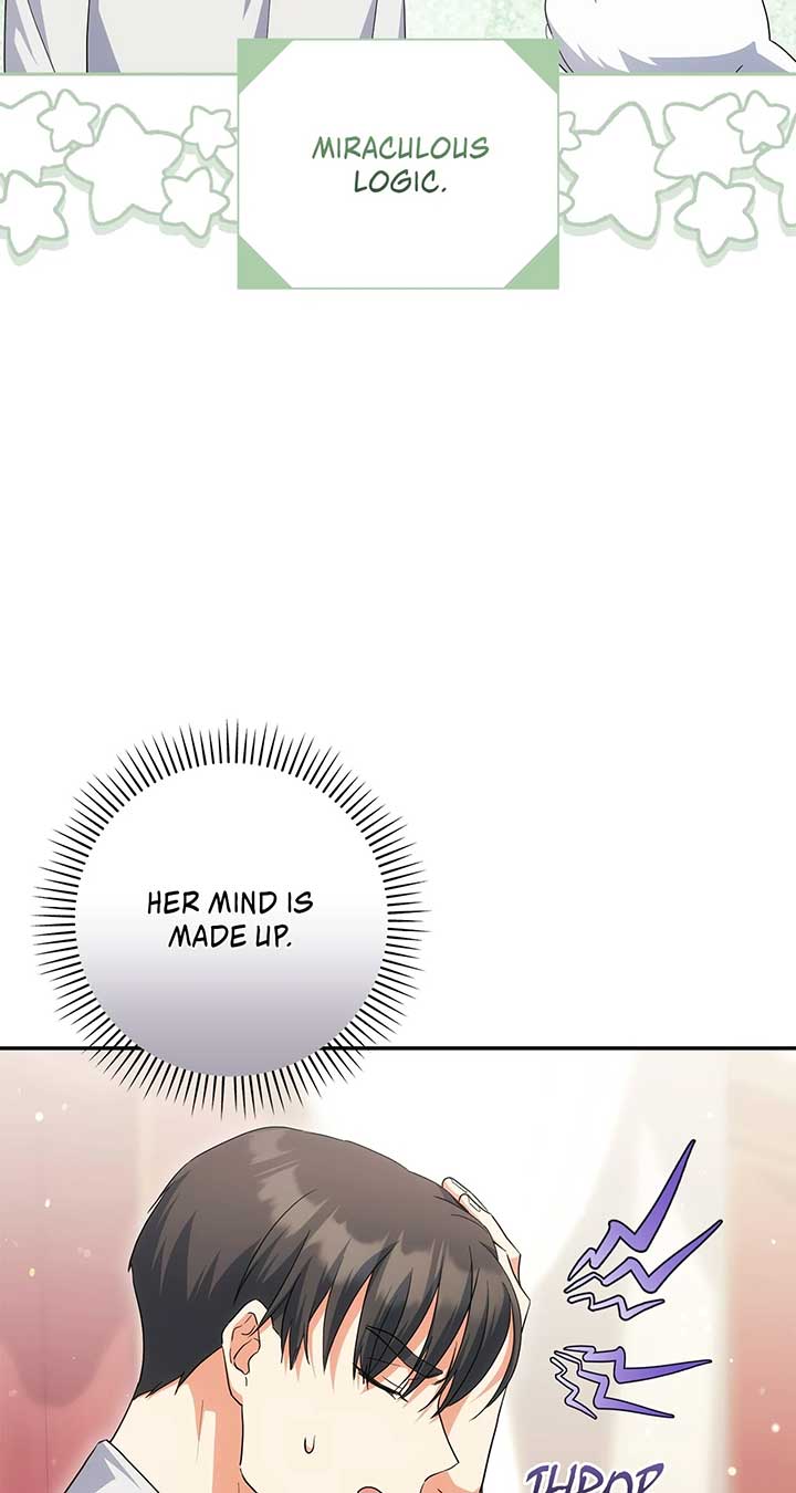 The Princess in the Henhouse Chapter 46 - Page 65